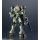 BANDAI SPIRITS GUNDAM UNIVERSE OZ-06MS LEO "Mobile Suit Gundam Wing" Bild 3