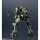 BANDAI SPIRITS GUNDAM UNIVERSE OZ-06MS LEO "Mobile Suit Gundam Wing" Bild 7