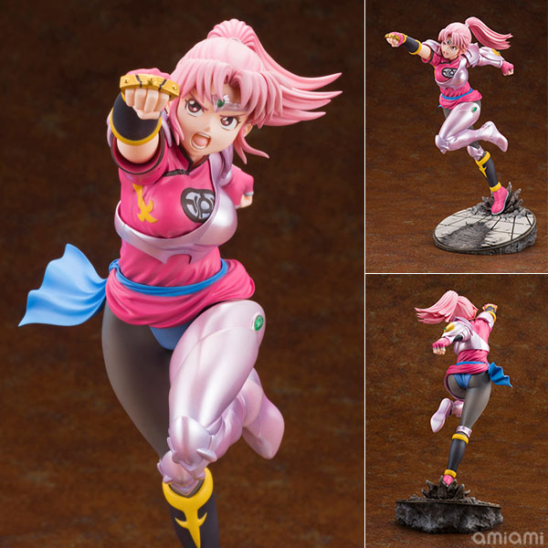 Kotobukiya ARTFX J DRAGON QUEST THE ADVENTURE OF DAI Maam 1/8 Complete Figure