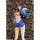 Wonderful Works Tony/CCG EXPO Zi Ling 2015 Ver. 1/7 Complete Figure รูปภาพ 14