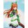 MegaHouse Lucrea Umamusume Pretty Derby Silence Suzuka Figura Completa 1/7 imagen 12
