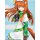 MegaHouse Lucrea Umamusume Pretty Derby Silence Suzuka Figura Completa 1/7 imagen 15