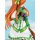 MegaHouse Lucrea Umamusume Pretty Derby Silence Suzuka Figura Completa 1/7 imagen 16