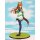 MegaHouse Lucrea Umamusume Pretty Derby Silence Suzuka Figura Completa 1/7 imagen 4