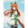 MegaHouse Lucrea Umamusume Pretty Derby Silence Suzuka Figura Completa 1/7 imagen 10