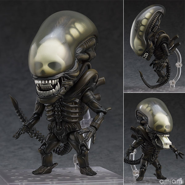 Good Smile Company Nendoroid Alien