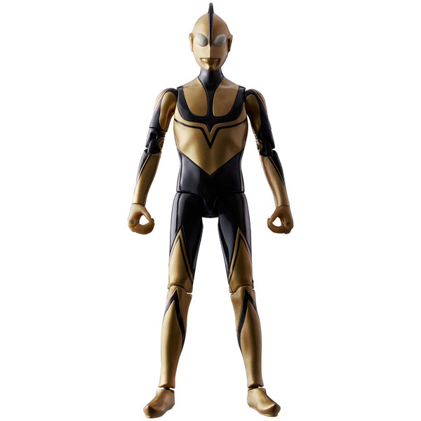 Bandai Shin Ultraman Ultra Action Figure Zoffy (Shin Ultraman)