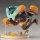 Union Creative Hatsune Miku "TRICK or MIKU" illustration by Hidari Complete Figure 图片 5