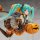 Union Creative Hatsune Miku "TRICK or MIKU" illustration by Hidari Complete Figure 图片 6