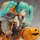 Union Creative Hatsune Miku "TRICK or MIKU" illustration by Hidari Complete Figure 图片 7