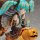 Union Creative Hatsune Miku "TRICK or MIKU" illustration by Hidari Complete Figure 图片 8