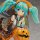 Union Creative Hatsune Miku "TRICK or MIKU" illustration by Hidari Complete Figure 图片 9