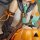 Union Creative Hatsune Miku "TRICK or MIKU" illustration by Hidari Complete Figure 图片 10
