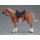 Max Factory figma Horse ver.2 (Light Chestnut) Bild 2