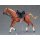 Max Factory figma Horse ver.2 (Light Chestnut) Bild 4