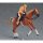 Max Factory figma Horse ver.2 (Light Chestnut) Bild 5