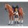 Max Factory figma Horse ver.2 (Light Chestnut) Bild 6