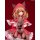 WING Shugao Illustration Okamizukin-chan 1/7 Complete Figure รูปภาพ 11