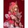 WING Shugao Illustration Okamizukin-chan 1/7 Complete Figure รูปภาพ 12