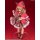 WING Shugao Illustration Okamizukin-chan 1/7 Complete Figure รูปภาพ 13