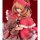 WING Shugao Illustration Okamizukin-chan 1/7 Complete Figure รูปภาพ 15