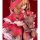 WING Shugao Illustration Okamizukin-chan 1/7 Complete Figure รูปภาพ 16