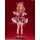 WING Shugao Illustration Okamizukin-chan 1/7 Complete Figure รูปภาพ 3