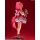 WING Shugao Illustration Okamizukin-chan 1/7 Complete Figure รูปภาพ 5
