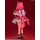 WING Shugao Illustration Okamizukin-chan 1/7 Complete Figure รูปภาพ 8