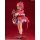 WING Shugao Illustration Okamizukin-chan 1/7 Complete Figure รูปภาพ 9
