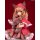 WING Shugao Illustration Okamizukin-chan 1/7 Complete Figure รูปภาพ 10