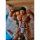 Good Smile Company [Bonus] POP UP PARADE Baki Kaoru Hanayama Complete Figure [Goodsmile Online Shop Exclusive] image 4
