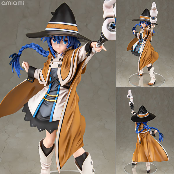 Kotobukiya [Bonus] Mushoku Tensei: Jobless Reincarnation Roxy Migurdia 1/8 Complete Figure [Kotobukiya Shop Exclusive] image 1