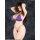 OrchidSeed Chichinoe + Infinity -Infinity2- Cover Lady 1/5 Complete Figure 圖片 11