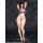 OrchidSeed Chichinoe + Infinity -Infinity2- Cover Lady 1/5 Complete Figure 圖片 9