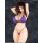OrchidSeed Chichinoe + Infinity -Infinity2- Cover Lady 1/5 Complete Figure 圖片 10