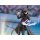 AMAKUNI Yu-Gi-Oh! Duel Monsters GX Chazz Princeton 1/7 Complete Figure image 14