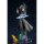 AMAKUNI Yu-Gi-Oh! Duel Monsters GX Chazz Princeton 1/7 Complete Figure image 3