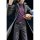AMAKUNI Yu-Gi-Oh! Duel Monsters GX Chazz Princeton 1/7 Complete Figure image 9