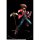 AMAKUNI Yu-Gi-Oh! Duel Monsters GX Jaden Yuki 1/7 Complete Figure รูปภาพ 2