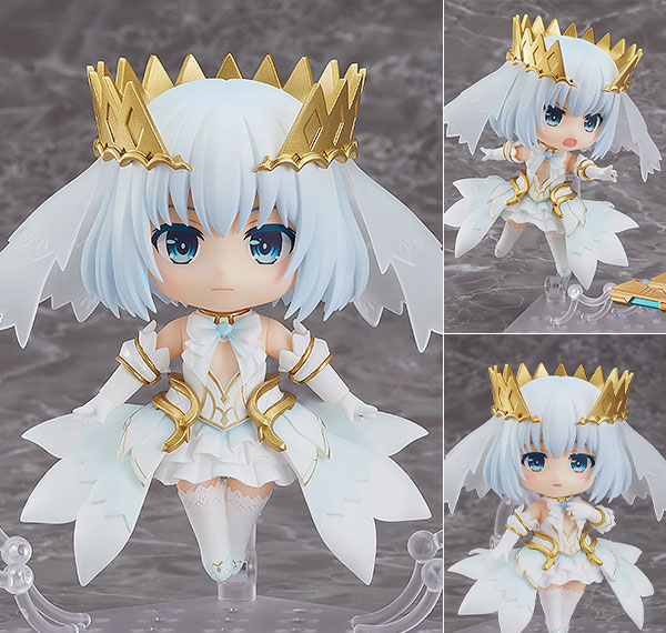 Good Smile Company Nendoroid Date A Live IV Origami Tobiichi Spirit Ver. Bild 1
