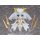 Good Smile Company Nendoroid Date A Live IV Origami Tobiichi Spirit Ver. Bild 2