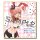 KADOKAWA CAworks "My Teen Romantic Comedy SNAFU. Climax" Yukino Yukinoshita & Yui Yuigahama casino party ver. Deluxe Set Edition Bild 7