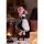 Good Smile Company POP UP PARADE Re:ZERO -Starting Life in Another World- Ram Ice Season Ver. Complete Figure 图片 2