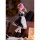Good Smile Company POP UP PARADE Re:ZERO -Starting Life in Another World- Ram Ice Season Ver. Complete Figure 图片 3
