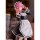 Good Smile Company POP UP PARADE Re:ZERO -Starting Life in Another World- Ram Ice Season Ver. Complete Figure 图片 4