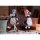 Good Smile Company POP UP PARADE Re:ZERO -Starting Life in Another World- Ram Ice Season Ver. Complete Figure 图片 6