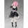 Good Smile Company POP UP PARADE Re:ZERO -Starting Life in Another World- Ram Ice Season Ver. Complete Figure 图片 9