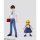 BANDAI SPIRITS S.H.Figuarts Kiyo Takamine "Zatch Bell!" image 8