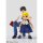 BANDAI SPIRITS S.H.Figuarts Kiyo Takamine "Zatch Bell!" image 9